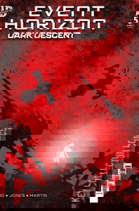 Event Horizon: Dark Descent #5