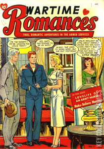 Wartime Romances