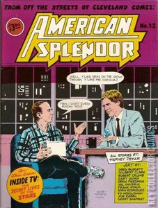 American Splendor #12