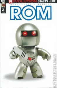 ROM #2