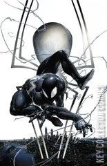 Cover for Amazing Spider-Man #1