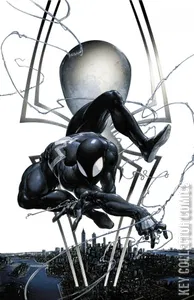 Amazing Spider-Man #1