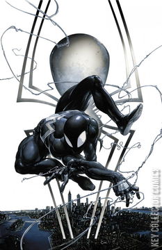 Variant Cover for Amazing Spider-Man #1