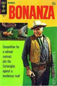 Bonanza #32