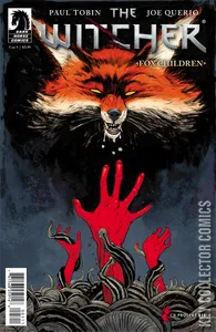 The Witcher: Fox Children #5