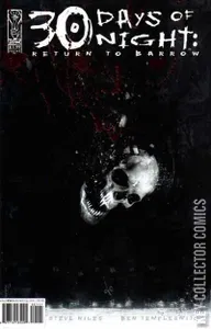 30 Days of Night: Return to Barrow #1