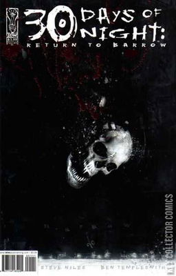 30 Days of Night: Return to Barrow