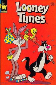 Looney Tunes #43
