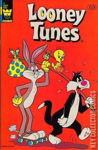 Looney Tunes #43