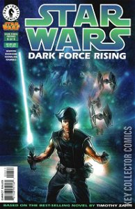 Star Wars: Dark Force Rising #6