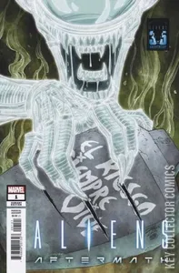 Aliens: Aftermath #1