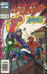 Amazing Spider-Man Annual #27