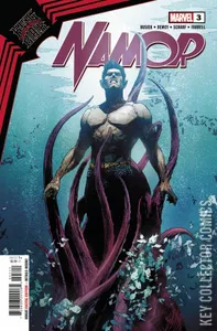 King In Black: Namor #3