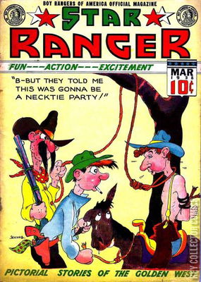 Star Ranger