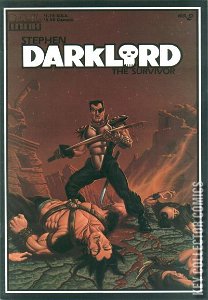 Stephen Darklord, the Survivor #2