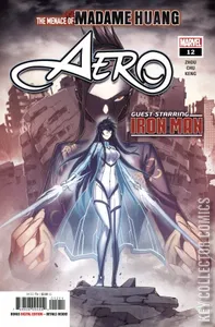 Aero #12