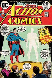 Action Comics #427