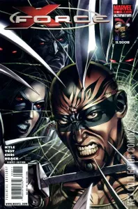 X-Force #8