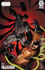 Variant Cover for Absolute Batman #14