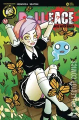 Cover for Dollface #16