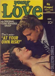 Young Love #10