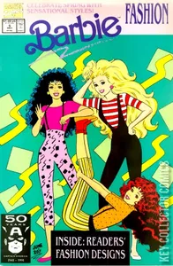 Barbie Fashion #5