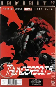 Thunderbolts #15