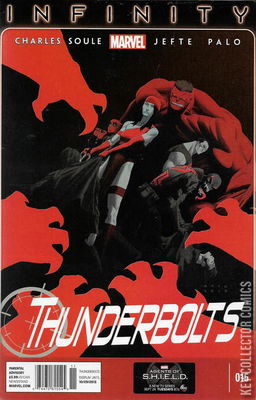 Thunderbolts