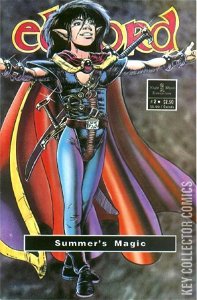 Elflord: Summer's Magic #2