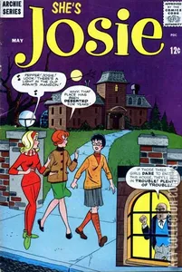 She's Josie #6