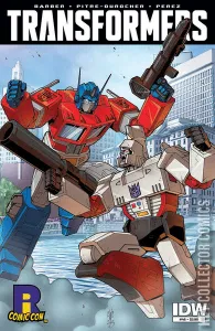 Transformers #46