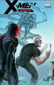 X-Men: Prime #1