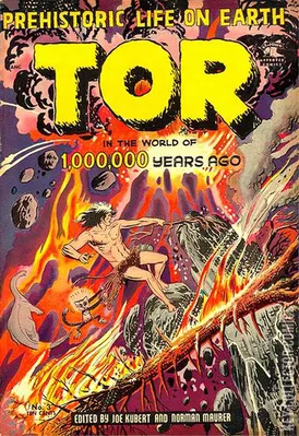 Tor