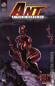 Ant Unleashed #3