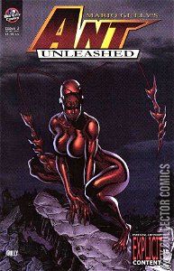 Ant Unleashed #3 