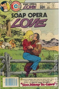 Soap Opera Love #2