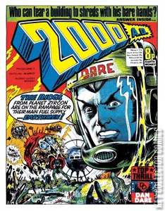 2000 AD #7