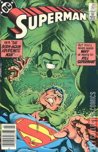 Superman #397
