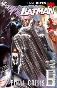 Batman #683