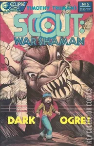Scout: War Shaman #5