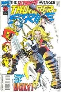 Thunderstrike #23