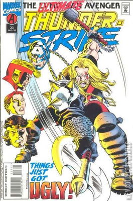 Thunderstrike