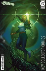 Variant Cover for Absolute Green Lantern #2