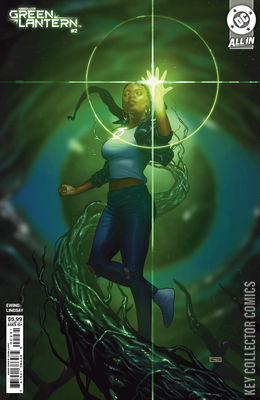 Absolute Green Lantern