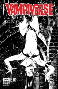 Vampiverse #1