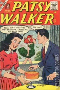 Patsy Walker #71