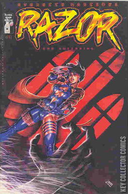 Razor: The Suffering