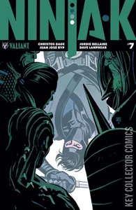 Ninja-K #7
