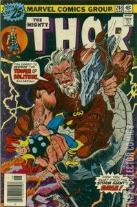 Thor #248