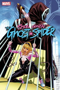 Spider-Gwen: Ghost Spider